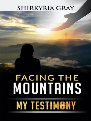 cover image of Facing the Mountains